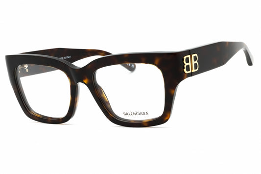 Balenciaga BB0325O-007 54mm New Eyeglasses