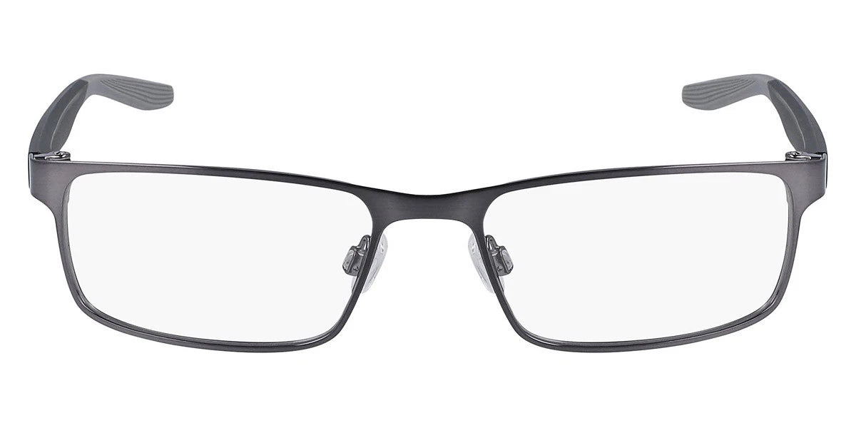 Nike NIKE8131-073-5317 53mm New Eyeglasses