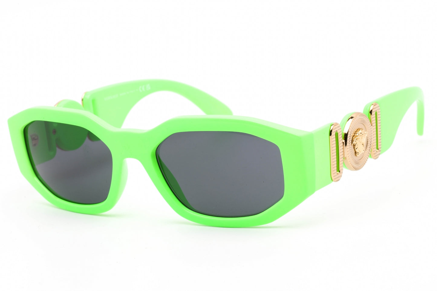 Versace 0VE4361-531987 53mm New Sunglasses