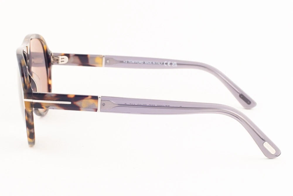 Tom Ford FT1080-55C-59 59mm New Sunglasses