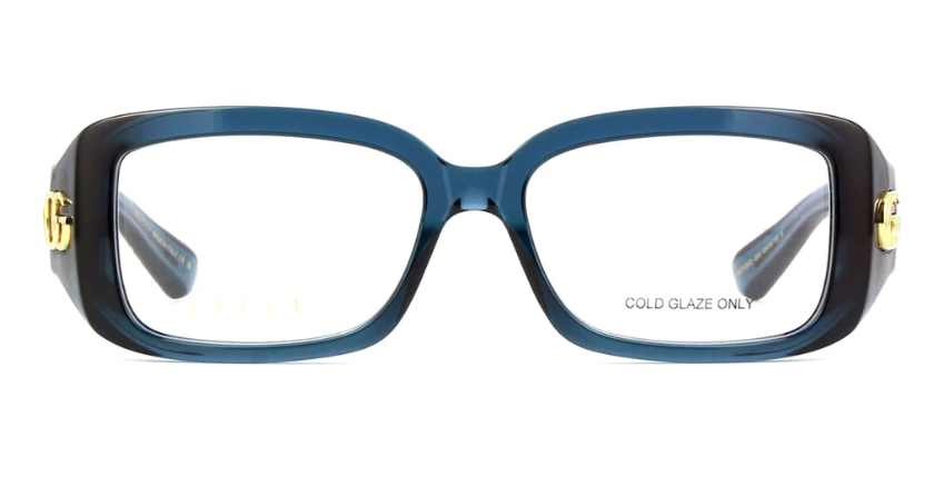 Gucci GG1406o-003 53mm New Eyeglasses