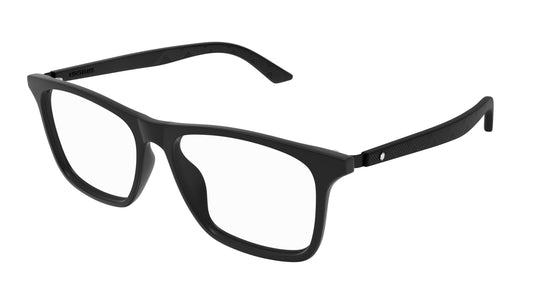 Mont Blanc MB0359o-006 57mm New Eyeglasses