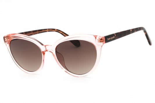 Kate Spade TAMARA/O/S-035J HA 54mm New Sunglasses