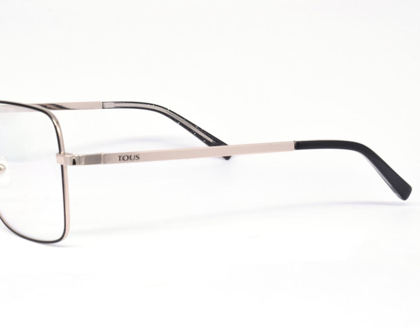 Tous VTO477-0301 56mm New Eyeglasses