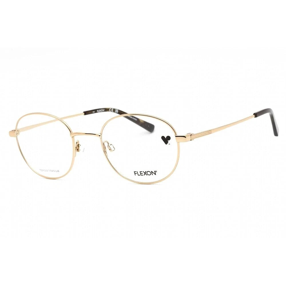 Flexon H6059-710-48 48mm New Eyeglasses