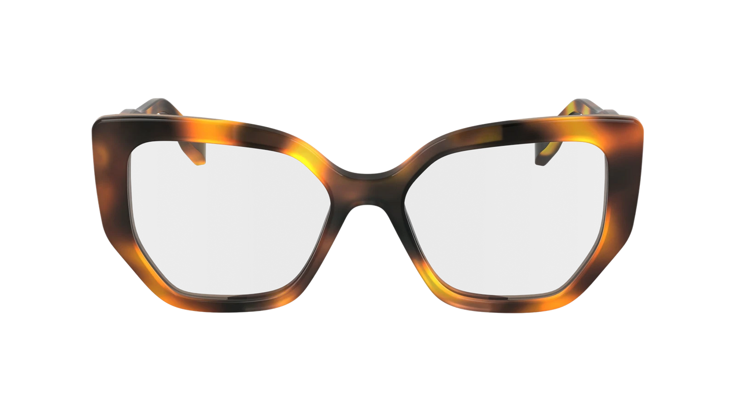 Karl Lagerfeld KL6174-235-5317 53mm New Eyeglasses