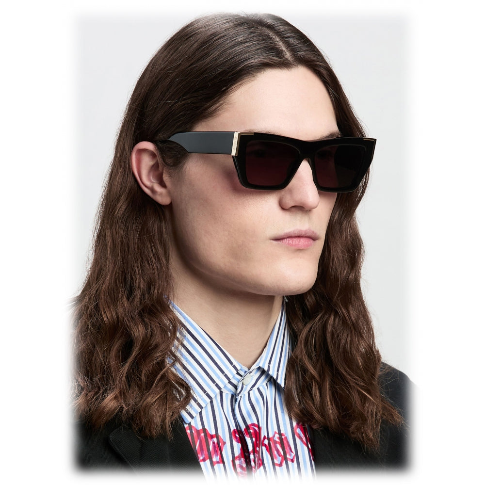 Palm Angels HOLLYWOOD-PERI099C99PLA0011007 55mm New Sunglasses