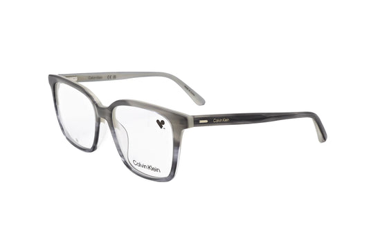 Calvin Klein CK22540-023-51 Grey  Eyeglasses 51mm