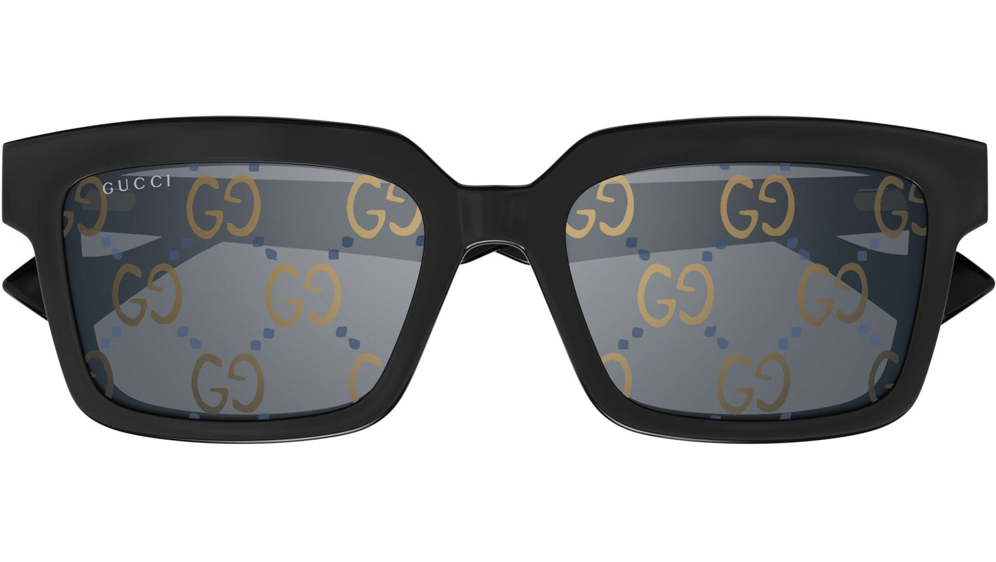 Gucci GG1543S-001-54 54mm New Sunglasses