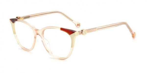 Carolina Herrera CH0054-0DLN-00-53  New Eyeglasses