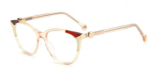 Carolina Herrera CH0054-0DLN-00-53  New Eyeglasses