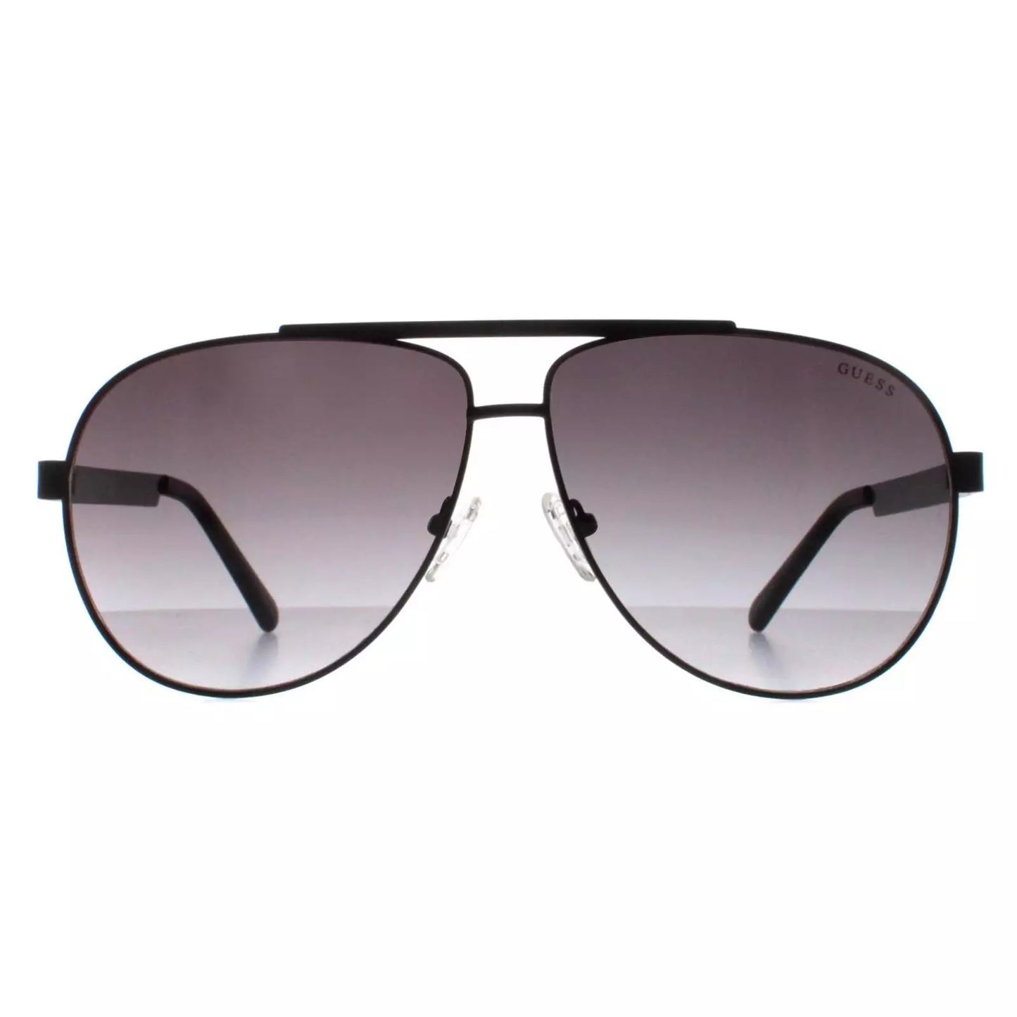 Guess Factory GF5096-02B 62mm New Sunglasses