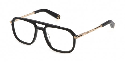 Philipp Plein VPP018M-0700 54mm New Eyeglasses