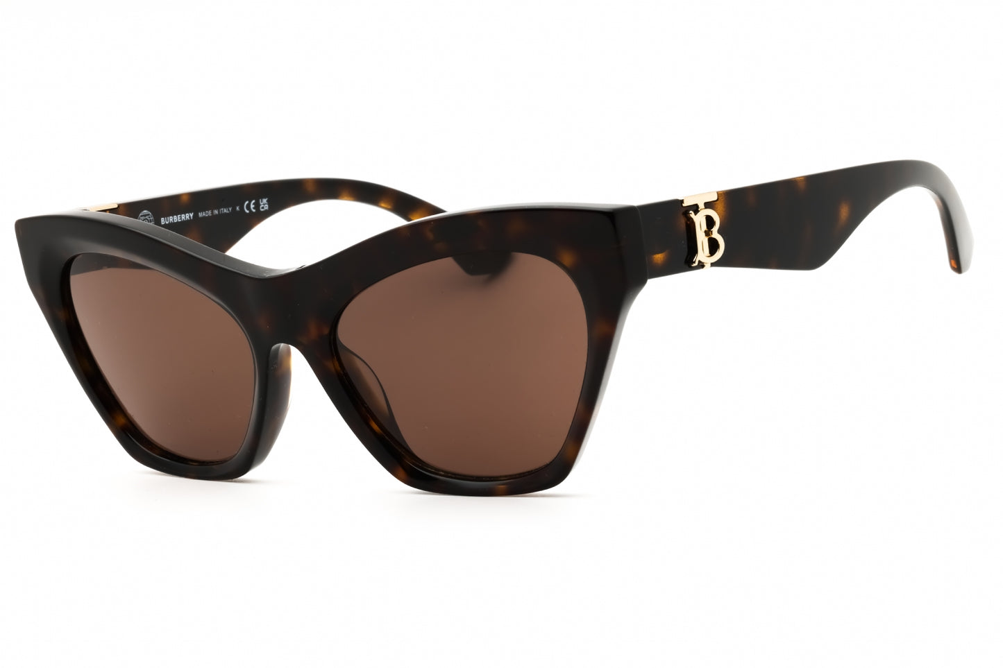 Burberry 0BE4420U-300273 55mm New Sunglasses