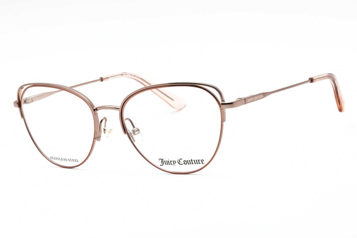 Juicy Couture JU 200/G-009Q 00 52mm New Eyeglasses