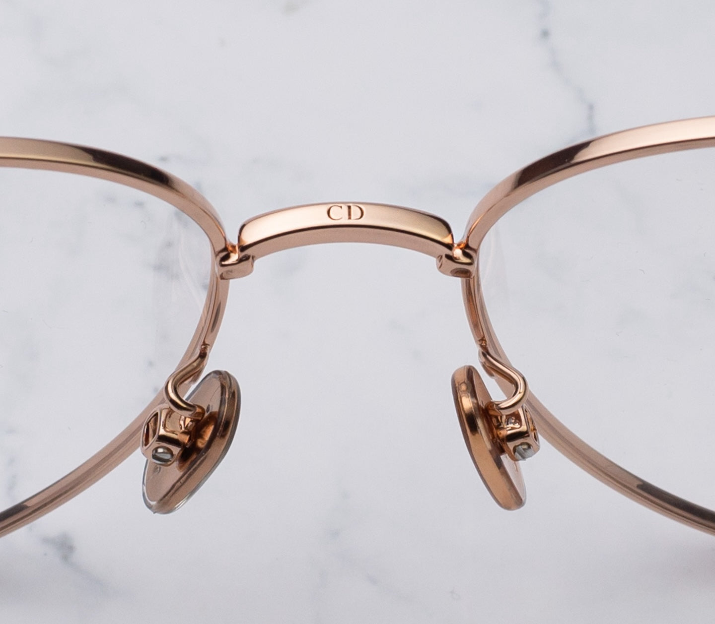 Christian Dior CD50031U-58029 / CDGEMDIORO R3U-E00058 0mm New Eyeglasses