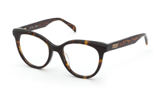 Tous VTOC56L-0743 49mm New Eyeglasses