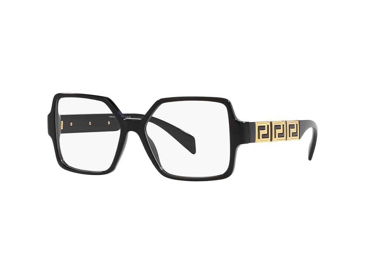 Versace VE3337-GB1-55  New Eyeglasses