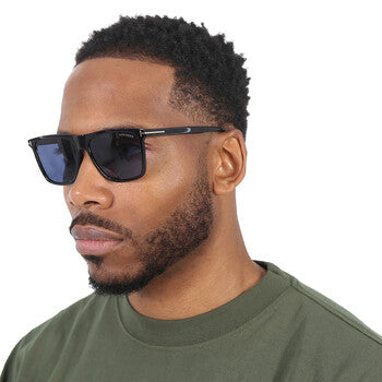 Tom Ford FT0832-01V-57 57mm