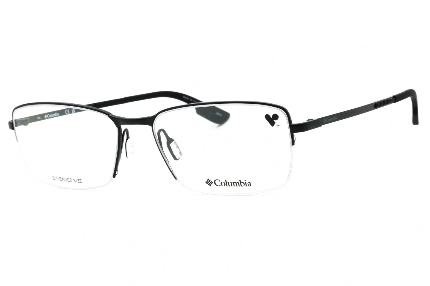Columbia C3034-002 60mm New Eyeglasses