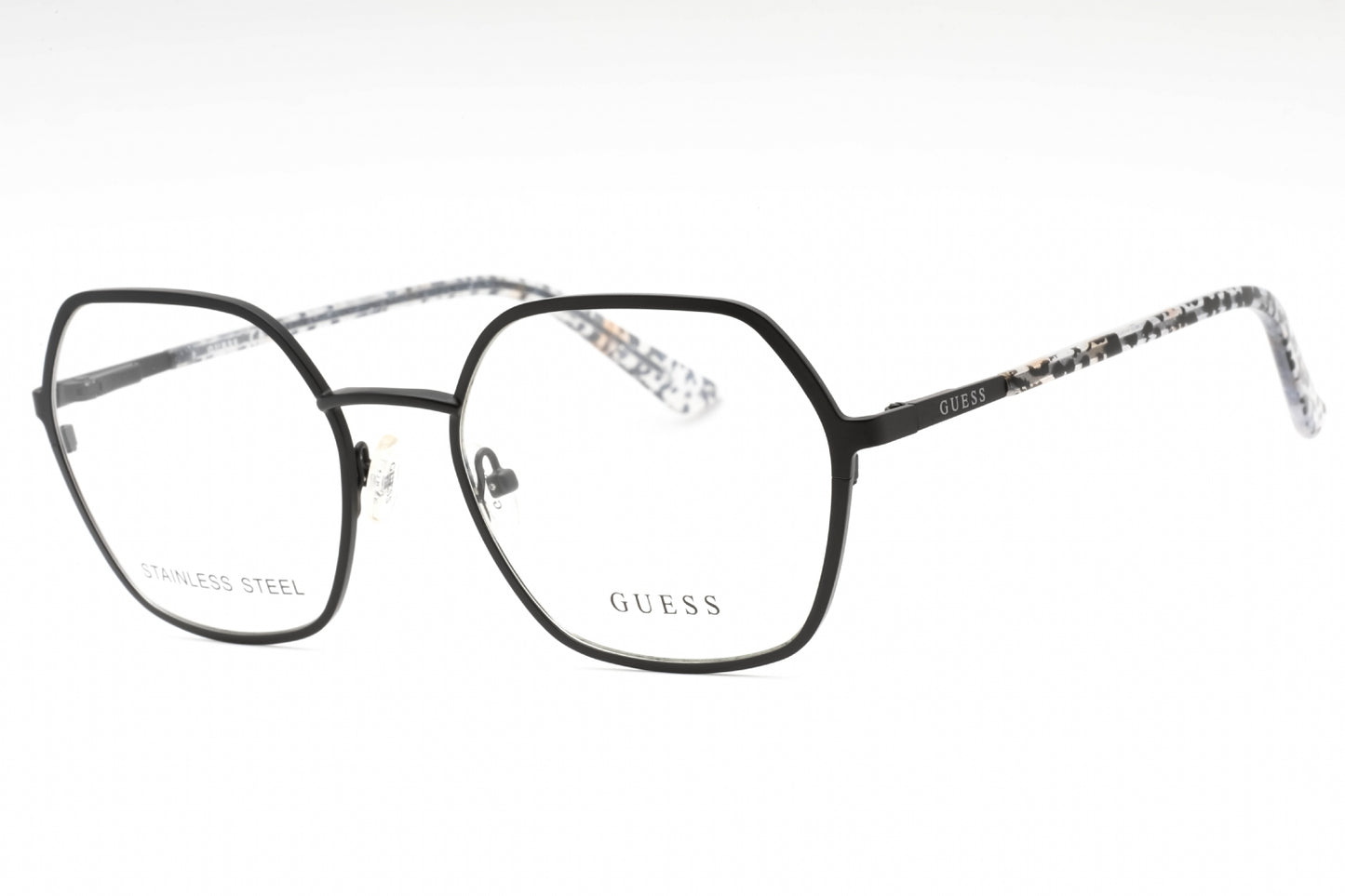 Guess GU2912-002 55mm New Eyeglasses