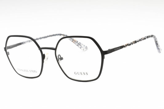 Guess GU2912-002 55mm New Eyeglasses