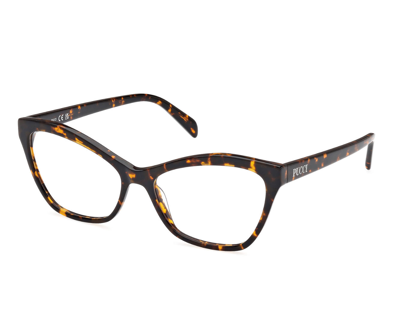 Emilio Pucci EP5241-57052 57mm New Eyeglasses
