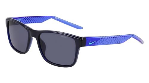 Nike LIVEFREE-EV24011-410-5317 53mm New Sunglasses
