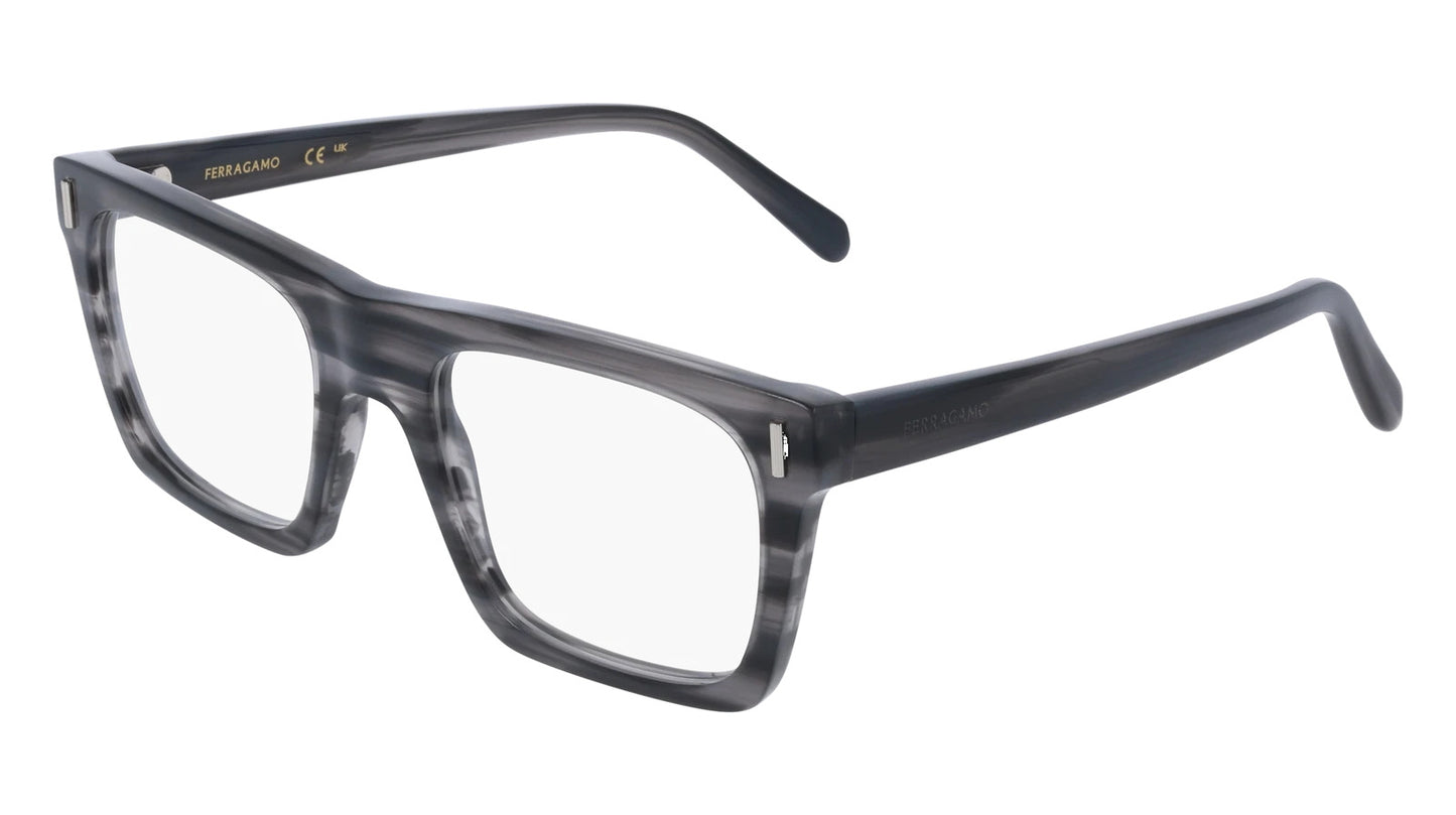 Salvatore Ferragamo SF3029-014-5421 54mm New Eyeglasses