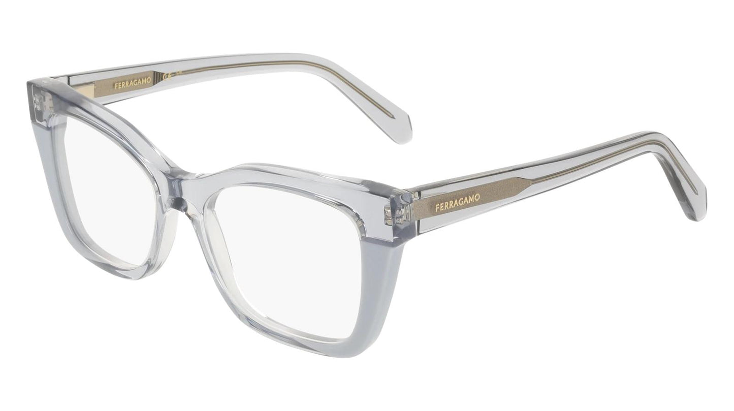 Salvatore Ferragamo SF3052-454-5117 51mm