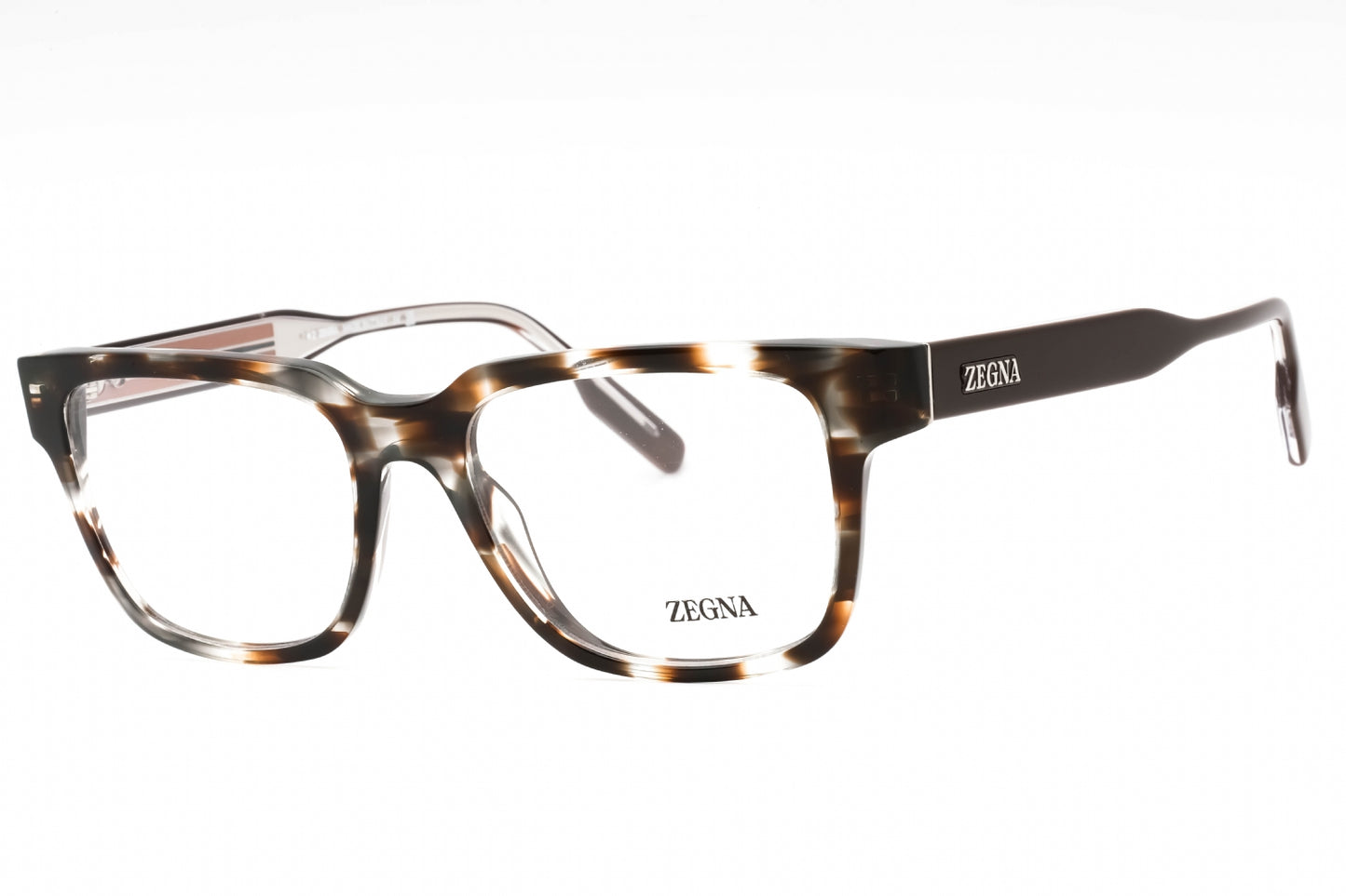 Ermenegildo Zegna EZ5260-020 52mm New Eyeglasses