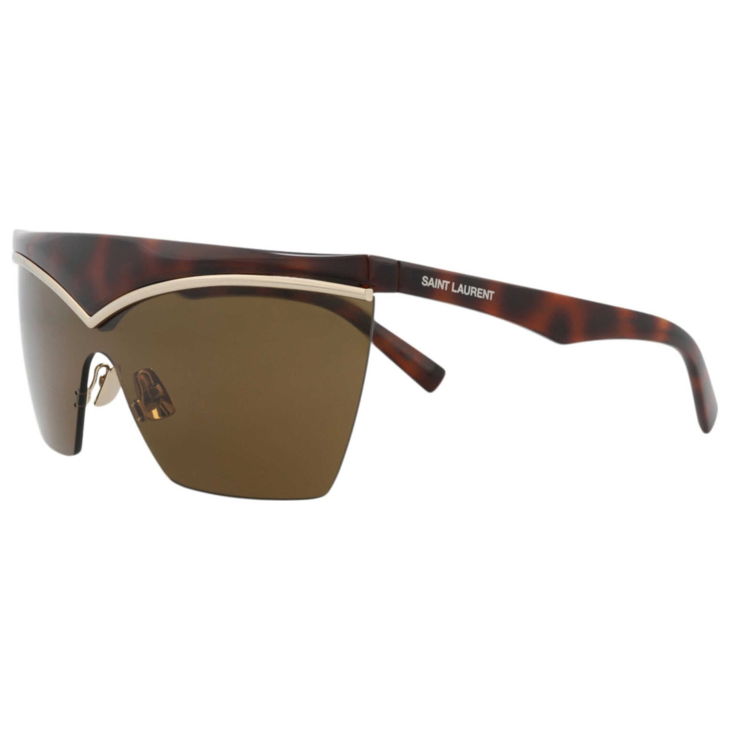 Saint Laurent SL614MASK-30014960-002 99mm