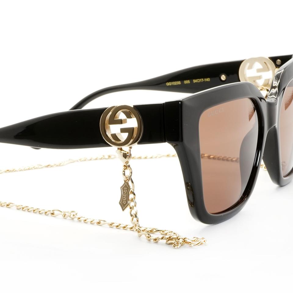 Gucci GG1023S-005 54mm New Sunglasses