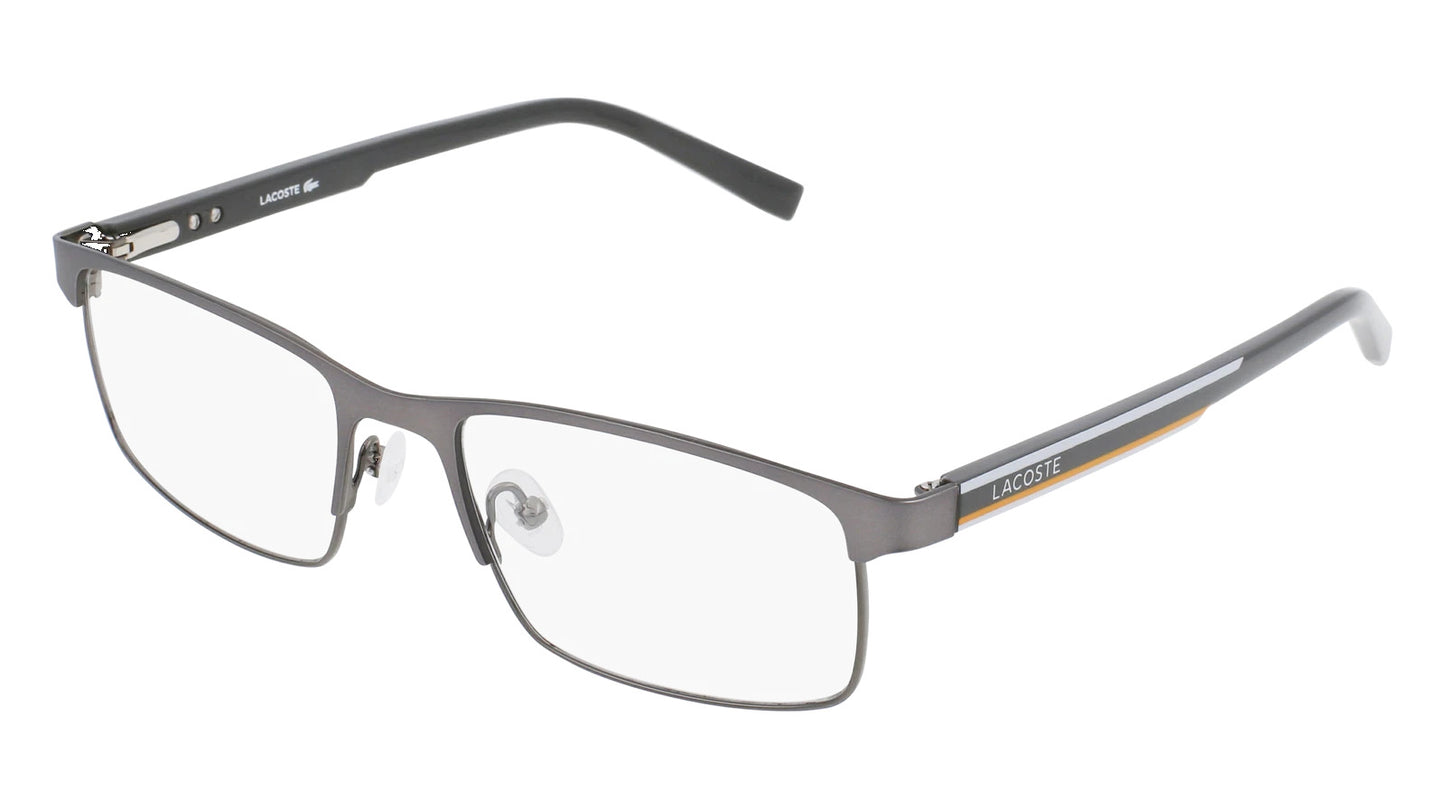 Lacoste L2271-033-5619 56mm New Eyeglasses