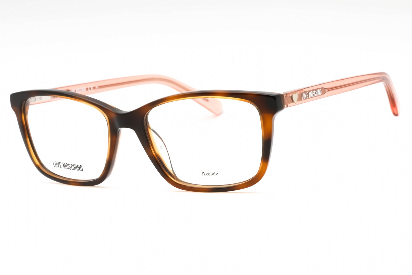 Moschino Love MOL566-05L 52mm New Eyeglasses