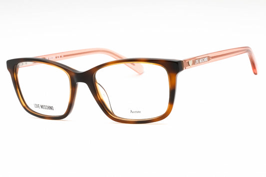 Moschino Love MOL566-05L 52mm New Eyeglasses