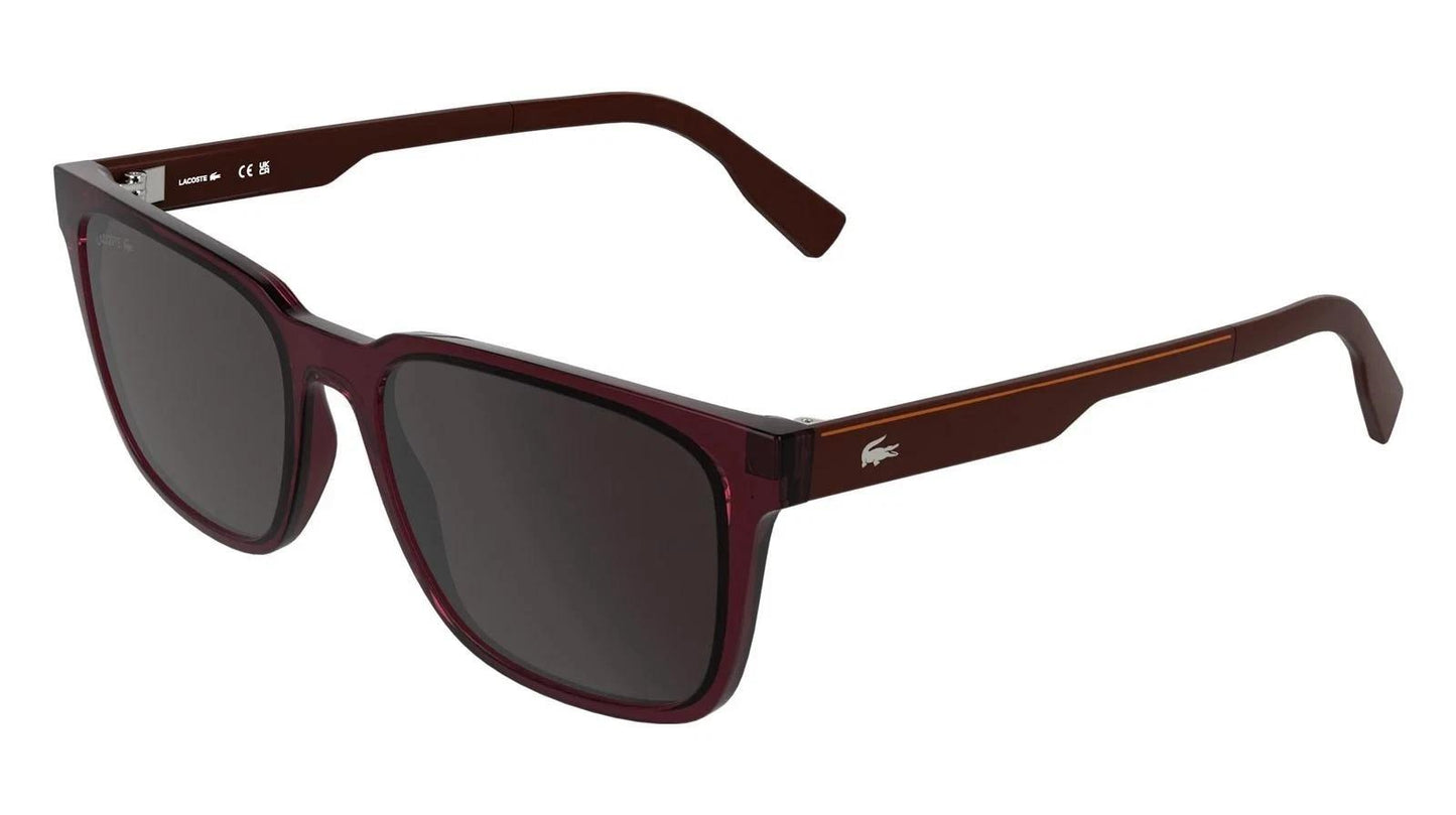 Lacoste L6077S-601-5518 55mm