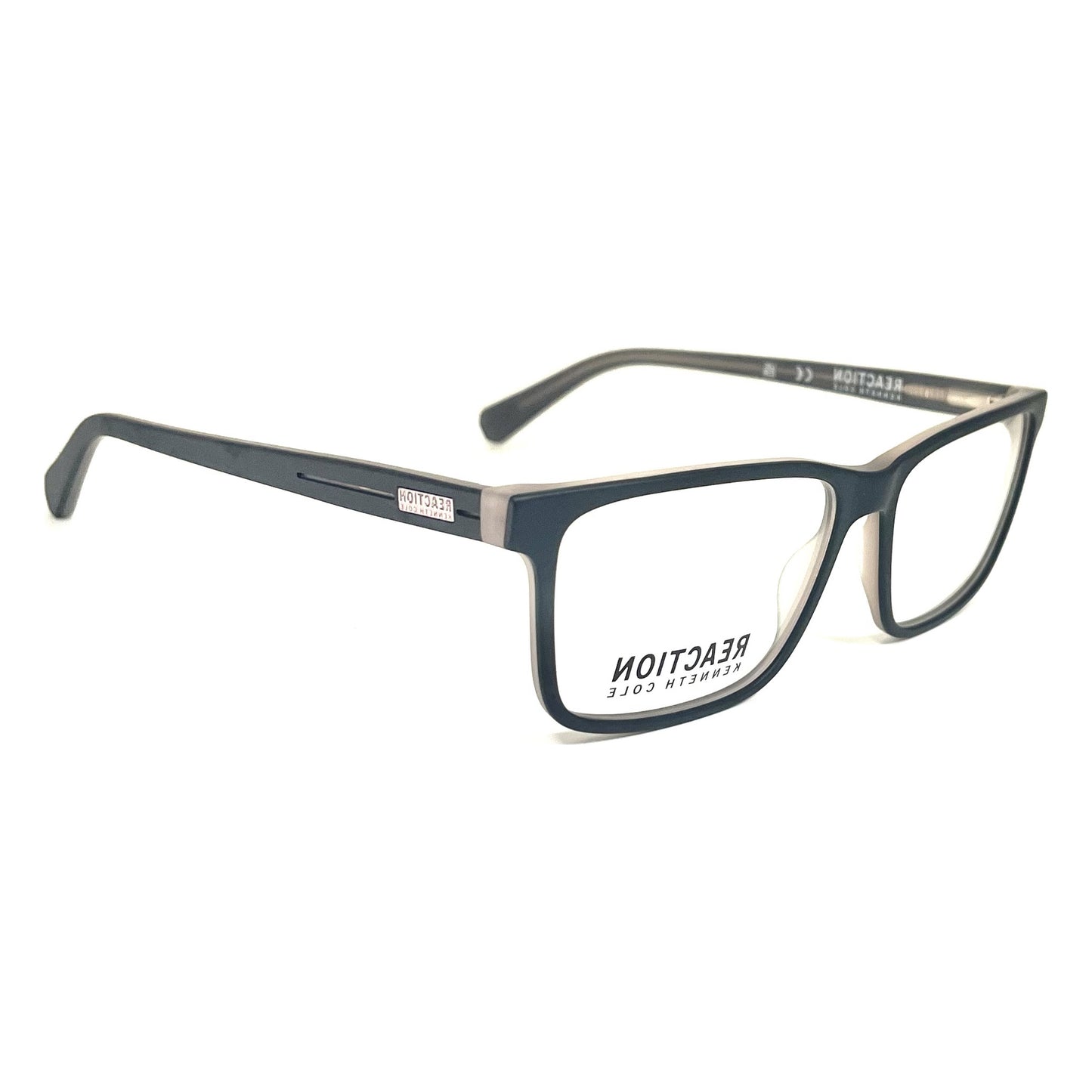 Kenneth Cole Re KC0947-002-56 56mm New Eyeglasses