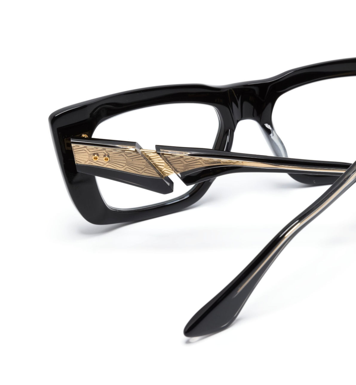 Dita DTX437-A-01 53mm New Eyeglasses