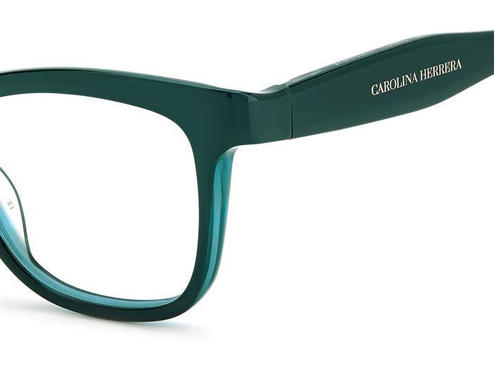 Carolina Herrera CH 0016-01ED 52mm New Eyeglasses