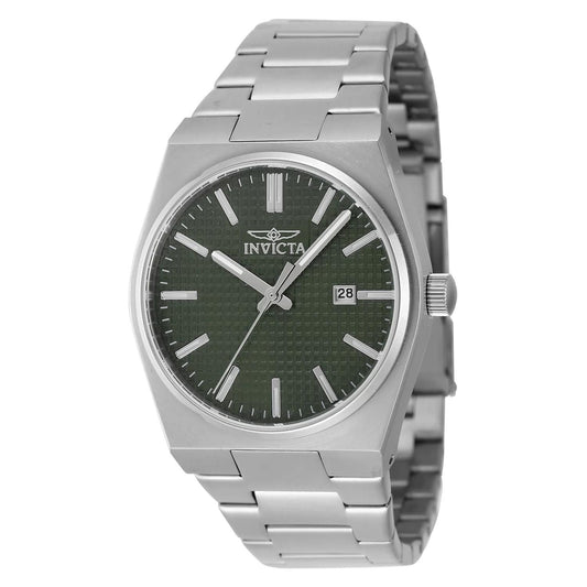 Invicta 48392 Missing