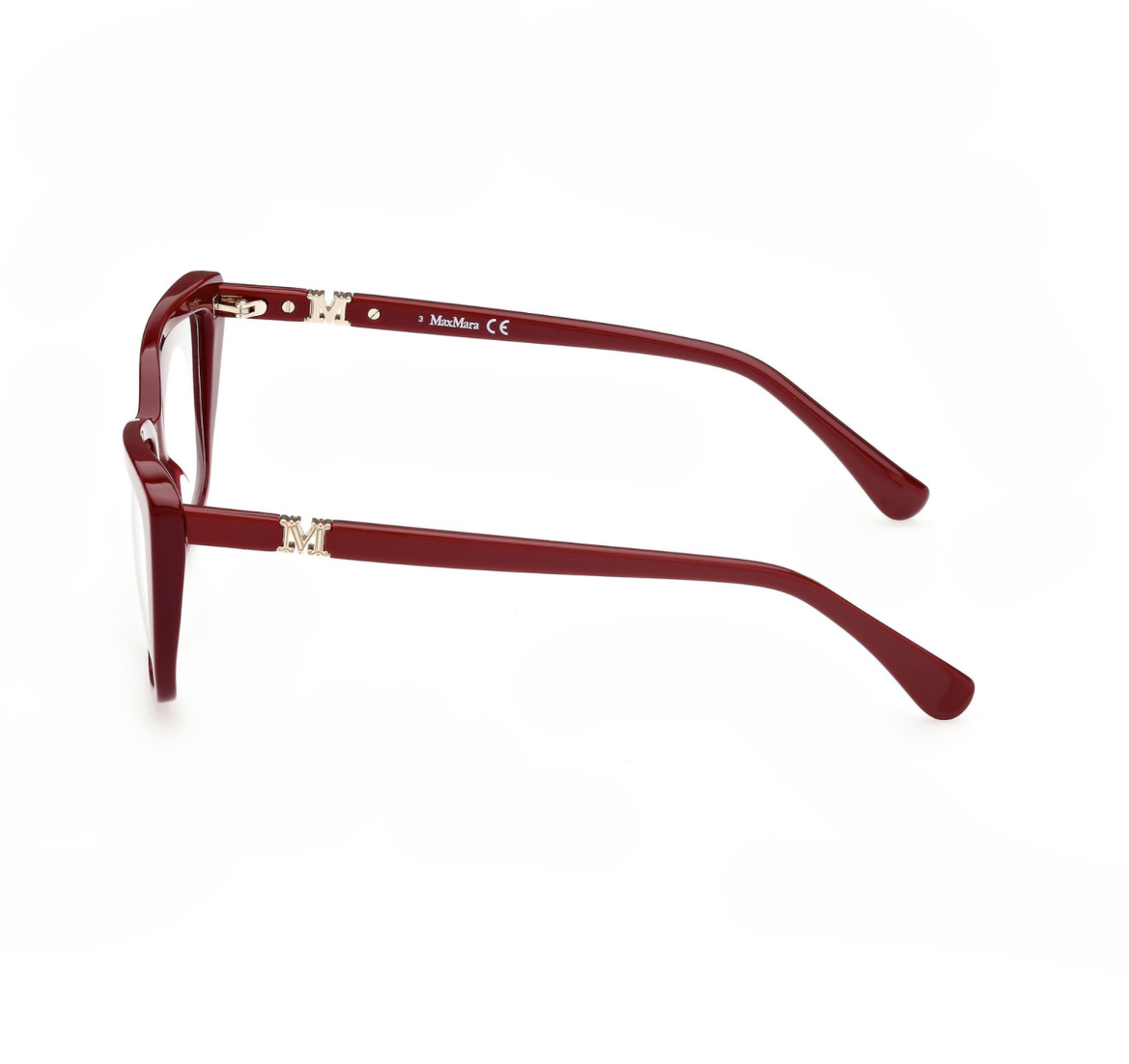 Max Mara MM5037-54066 54mm New Eyeglasses