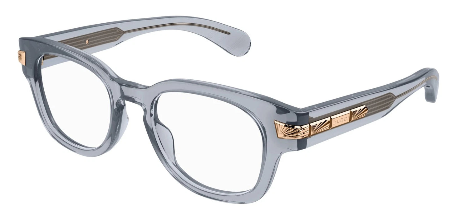 Gucci GG1518o-003-51 51mm