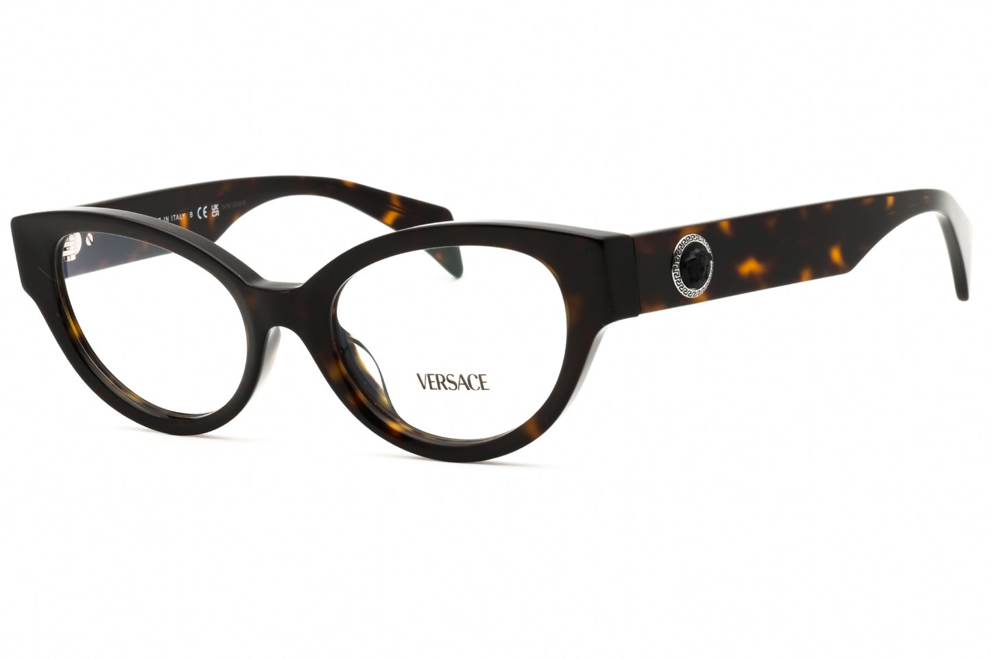 Versace 0VE3361U-108 51mm New Eyeglasses