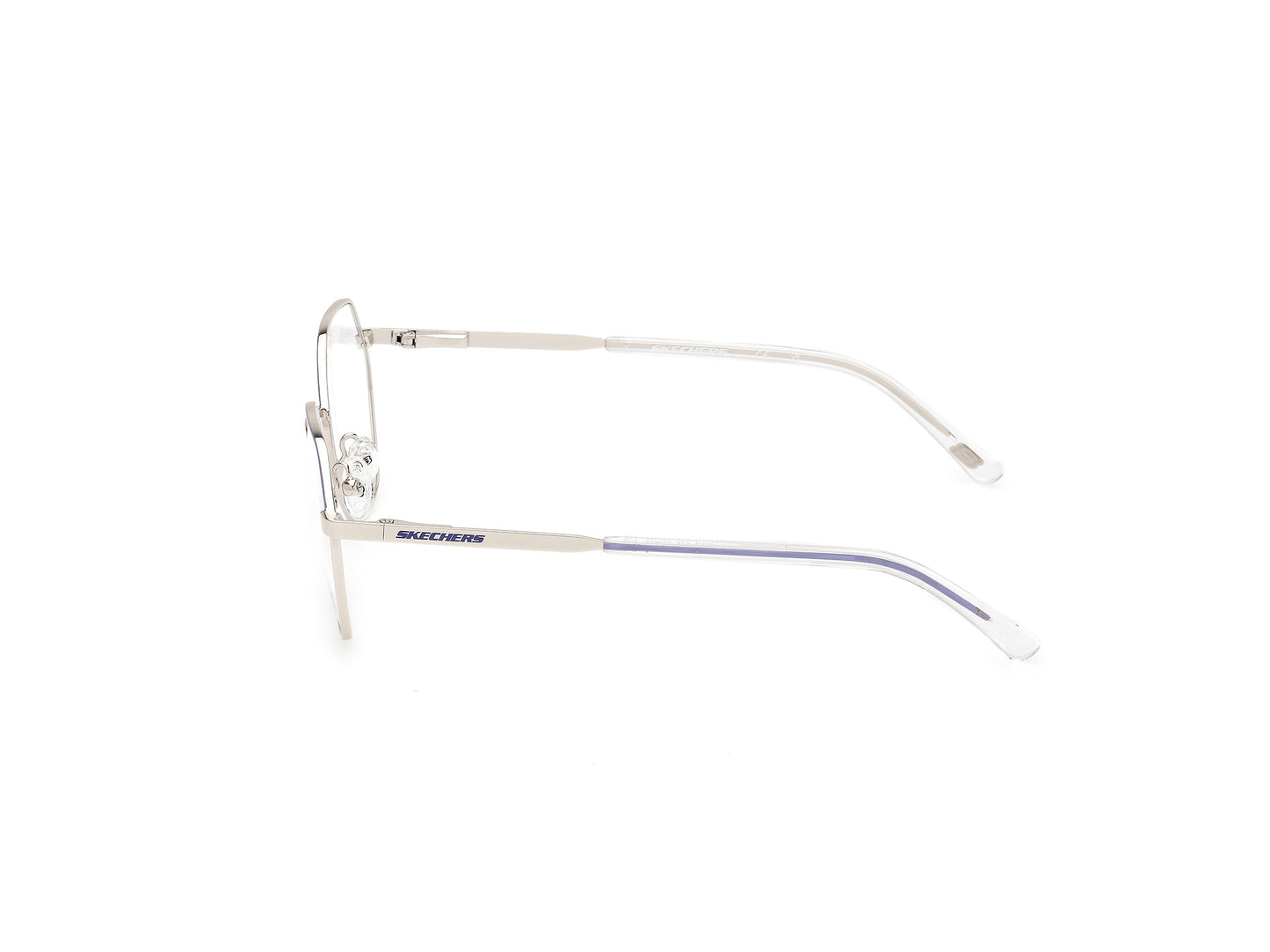 Skechers SE50003-010-50 50mm New Eyeglasses