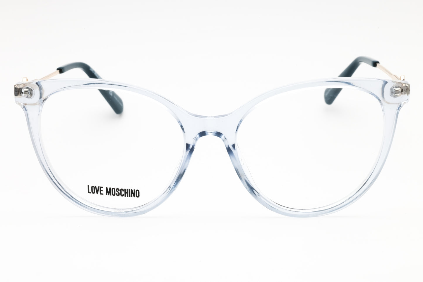 Moschino Love MOL618/TN-0MVU 00 51mm New Eyeglasses