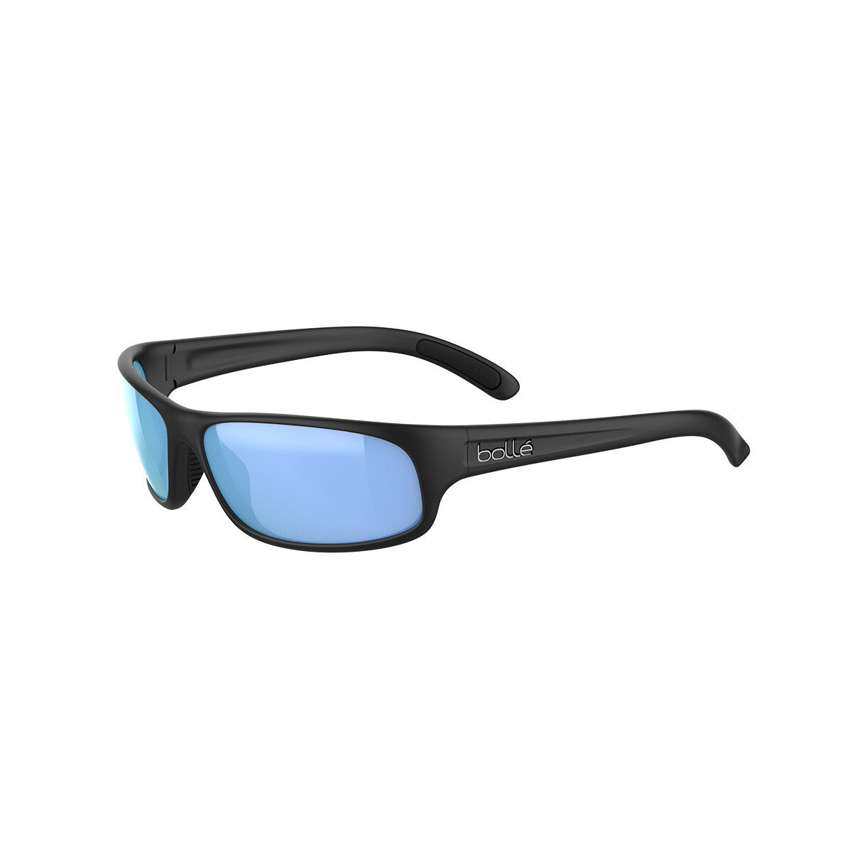 Bolle BS027008 ANACONDA 64mm New Sunglasses