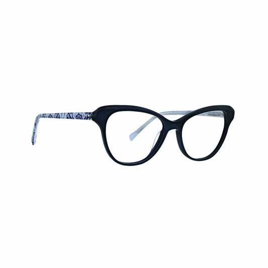 Vera Bradley Kieran Plaza Tile 5316 53mm New Eyeglasses