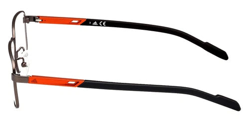 Adidas SP5049-009-53 mm New Eyeglasses