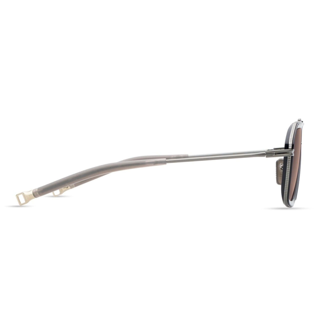 Dita Lancier DLS433-A-01 53mm New Sunglasses